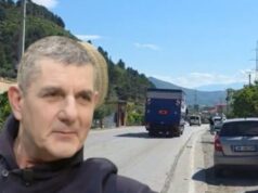 Producenti Petrit Bozo lirohet nga paraburgimi, gjykata e kalon në “arrest shtëpie”