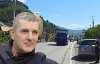 Producenti Petrit Bozo lirohet nga paraburgimi, gjykata e kalon në “arrest shtëpie”