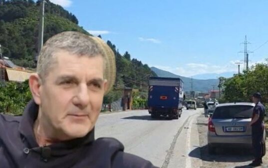 Producenti Petrit Bozo lirohet nga paraburgimi, gjykata e kalon në “arrest shtëpie”