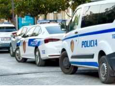 Arrestohet në Fier autori i vr*sjes së 20-vjeçarit francez në Ksamil