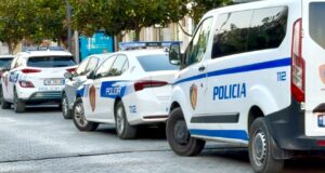 Arrestohet në Fier autori i vr*sjes së 20-vjeçarit francez në Ksamil