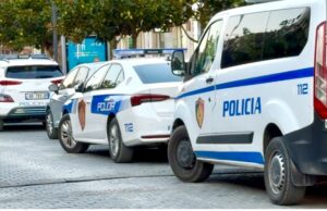 Arrestohet në Fier autori i vr*sjes së 20-vjeçarit francez në Ksamil