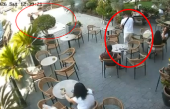 Zbardhet dëshmia e Poli Boriçit pas at*ntatit te deshtuar në Elbasan