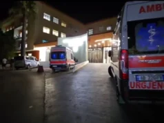 Katër të pl*g*sur gjatë riparimit të një skafi në Porto Palermo