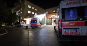 Katër të pl*g*sur gjatë riparimit të një skafi në Porto Palermo