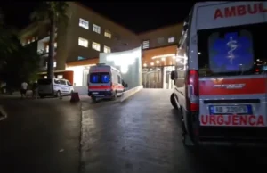 Katër të pl*g*sur gjatë riparimit të një skafi në Porto Palermo