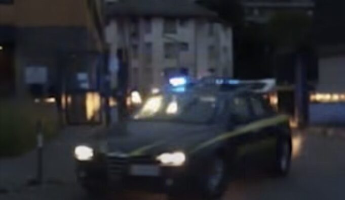 Itali, 46-vjeçarja gjendet e pajetë , ndalohet bashkëshorti shqiptar