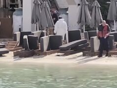 Ksamil/Policia sqaron identitetin e viktimës: Nuk ishte francez, por shtetas portugez