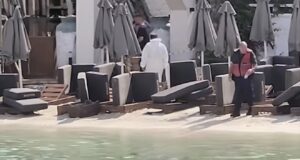 Ksamil/Policia sqaron identitetin e viktimës: Nuk ishte francez, por shtetas portugez