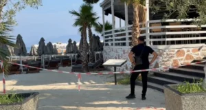 Kur lajmi i keq bëhet vetë lajmi