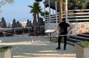 Pezullohen dy punonjës policie pas vrasjes së turistit portugez në Ksamil