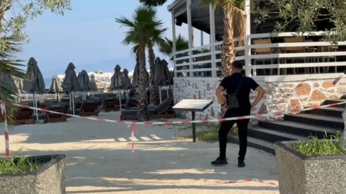 Kur lajmi i keq bëhet vetë lajmi
