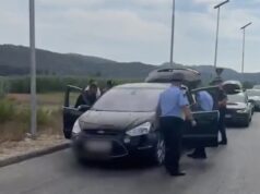 Vr*sja e 20-vjeçarit portugez në Ksamil/ Policia arreston 11 persona, shpall në kërkim 2 të tjerë