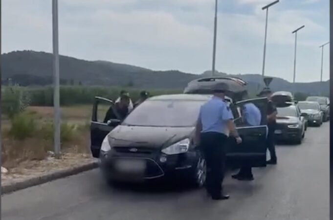 Vr*sja e 20-vjeçarit portugez në Ksamil/ Policia arreston 11 persona, shpall në kërkim 2 të tjerë
