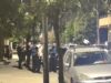 Dyshime për lëndë plas*se në një furgon të braktisur në Vlorë, policia sekuestron mjetin