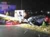 Aksidenti në Manzë/ Tre persona humbin jetën, 16-vjeçari në gjendje të rëndë