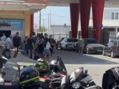 Porti i Vlorës pa energji elektrike/ 700 pasagjerë dhe 180 automjete në pritje, bllokohet imbarkimi