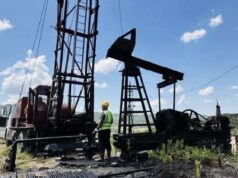 Albpetrol prodhoi 21 mijë tonë naftë në 4 muajt e parë të 2026, Gorisht-Kocul ne vend te parë