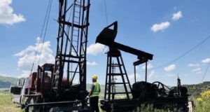 Albpetrol prodhoi 21 mijë tonë naftë në 4 muajt e parë të 2026, Gorisht-Kocul ne vend te parë