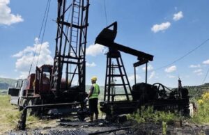 Albpetrol prodhoi 21 mijë tonë naftë në 4 muajt e parë të 2026, Gorisht-Kocul ne vend te parë