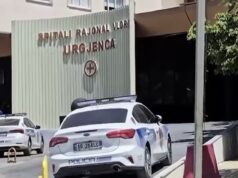 Dh*n*het me sende të forta 50-vjeçari në Vlorë, autori dhe dy persona të tjerë nën hetim