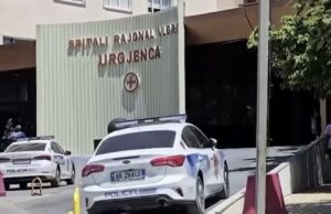 Dh*n*het me sende të forta 50-vjeçari në Vlorë, autori dhe dy persona të tjerë nën hetim