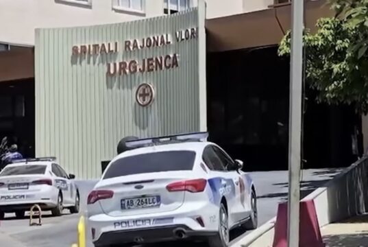Vlorë / God*ti me sqe*ar bashkëshorten, zbardhen detajet e ngjarjes