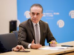 Shembja e kullave të ish-Azotikut në Fier/ Deputeti i PD, Luan Baçi: “Pa njoftim, pa transparencë, në heshtje të plotë”