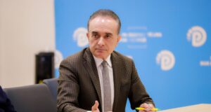 Shembja e kullave të ish-Azotikut në Fier/ Deputeti i PD, Luan Baçi: “Pa njoftim, pa transparencë, në heshtje të plotë”