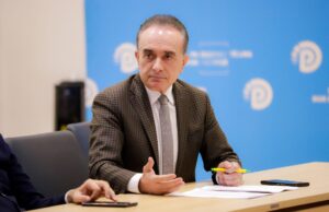 Shembja e kullave të ish-Azotikut në Fier/ Deputeti i PD, Luan Baçi: “Pa njoftim, pa transparencë, në heshtje të plotë”