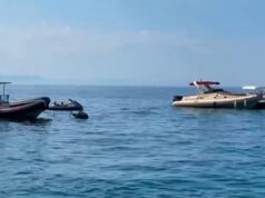 Humb jetën një 25-vjeçar, pl*g*set një tjetër pasi rane nga gomonia ne Shengjin