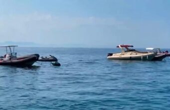 Humb jetën një 25-vjeçar, pl*g*set një tjetër pasi rane nga gomonia ne Shengjin