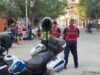 Vlorë/ 50-vjeçari humb jetën pasi bie nga ballkoni i pallatit