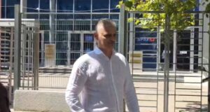 Zbutet masa e sigurisë për ish-kreun e ARRSH Gentian Gjyli