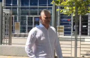 Zbutet masa e sigurisë për ish-kreun e ARRSH Gentian Gjyli