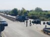 Aksident në autostradën Lushnjë-Fier, pl*g*sen disa pasagjerë të furgonit