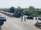 Aksident në autostradën Lushnjë-Fier, pl*g*sen disa pasagjerë të furgonit