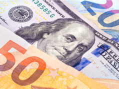 Euro dhe dollari bien në nivele historike, dollari i afrohet 75 lekëve si ne kohen e diktatures