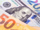Euro dhe dollari bien në nivele historike, dollari i afrohet 75 lekëve si ne kohen e diktatures