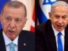 Turqia kërkon urdhër-arrest ndërkombëtar për Netanyahun, reagon kryeministri izraelit