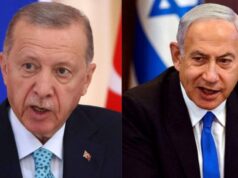 Turqia kërkon urdhër-arrest ndërkombëtar për Netanyahun, reagon kryeministri izraelit