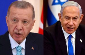 Turqia kërkon urdhër-arrest ndërkombëtar për Netanyahun, reagon kryeministri izraelit