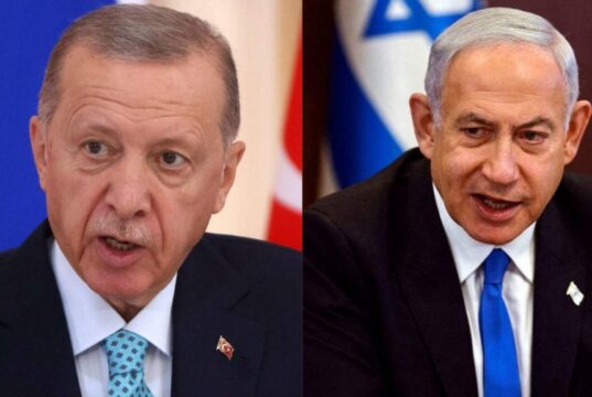Turqia kërkon urdhër-arrest ndërkombëtar për Netanyahun, reagon kryeministri izraelit
