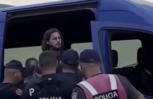 Vr*sja e turistit portugez në Ksamil, gjykata lë në burg autorin dhe personat që e ndihmuan