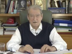 Berisha: Shtatori të jetë muaji i “goditjes vendimtare” ndaj qeverisë
