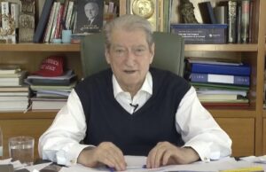 Berisha: Shtatori të jetë muaji i “goditjes vendimtare” ndaj qeverisë