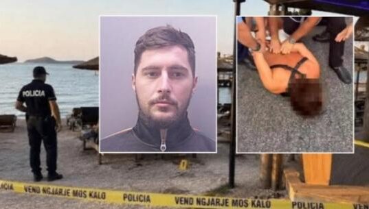 Pamjet e kamerave zbardhin dinamikën e sh*rrit ku u vr* turisti portugez në Ksamil