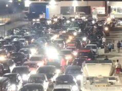 Fluks i lartë në Portin e Vlorës, rreth 8 mijë pasagjerë dhe 2,300 automjete drejt Italisë