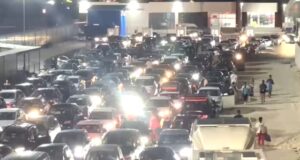 Fluks i lartë në Portin e Vlorës, rreth 8 mijë pasagjerë dhe 2,300 automjete drejt Italisë