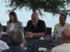 Rama në Pogradec me drejtuesit politikë ,në fokus dokumenti “Besa”